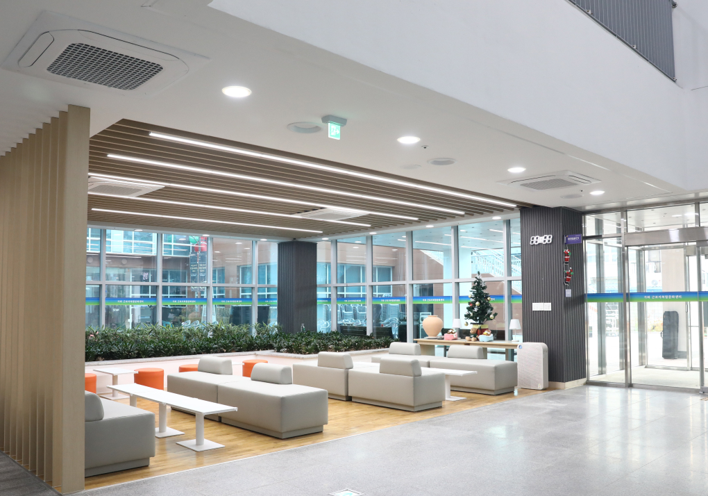 마주침공간 사진