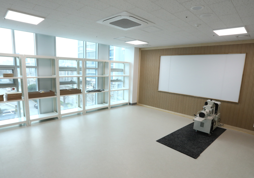 보조작업실 사진