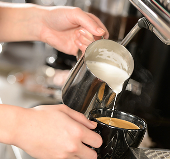 바리스타 입문과정 이미지