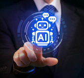 스마트한 직장인의 생성형 AI 기초마스터 이미지