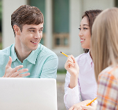 실전 톡!(Talk) 원어민 영어회화 이미지