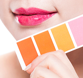 퍼스널컬러로 완성하는 나만의 프로페셔널 이미지 이미지