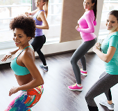 다이어트 댄스 1 이미지