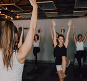 핏합(Fitness + Hiphop) 1 이미지