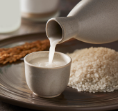 홈브로잉 - 전통주 만들기 이미지