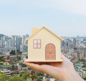 부린이 탈출, 부동산 기초상식 배우기 이미지