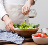 새해를 여는 슬로에이징 요리레슨 이미지