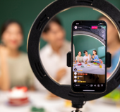 요즘 대세, 숏폼 영상제작 이미지