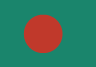 BAN - 방글라데시
