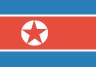 조선민주주의 인민공화국 국기