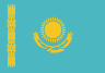 KAZ - 카자흐스탄