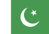 파키스탄 국기