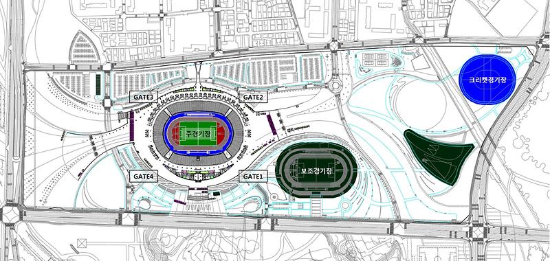 아시아드주경기장평면도.jpg 이미지