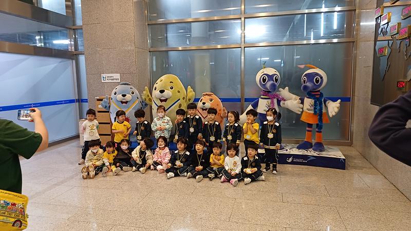 다은유치원(5.16) 사진