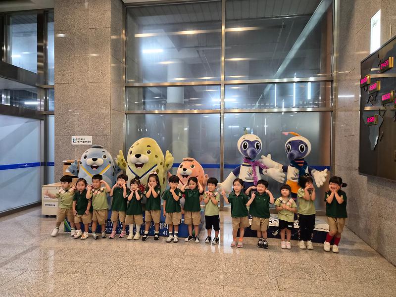 예쁜뜰어린이집(9.4) 사진
