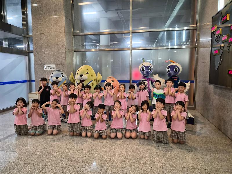 엔젤유치원(9.9) 사진
