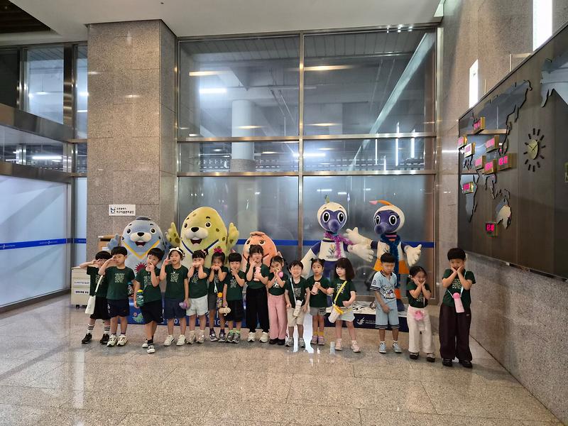 한빛유치원(9.11) 사진
