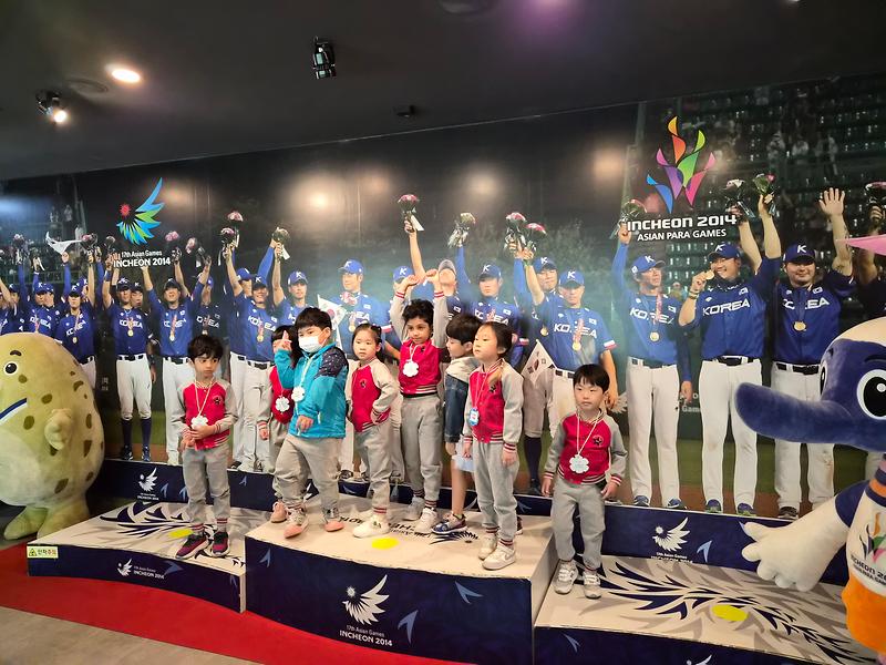 옹달샘어린이집(10.14) 사진