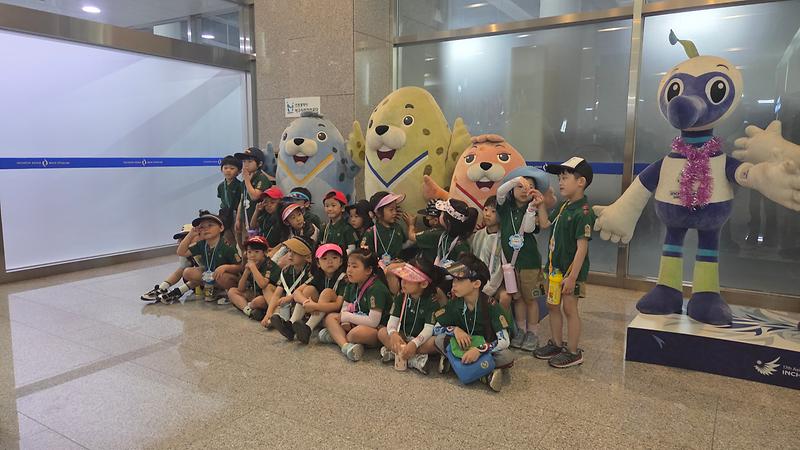 희망찬유치원(6/9) 사진