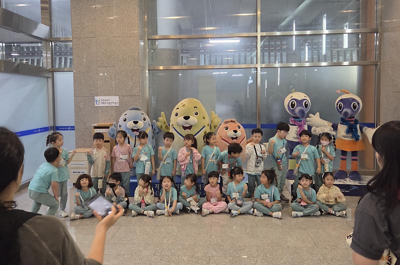 연세유치원(9/29) 사진
