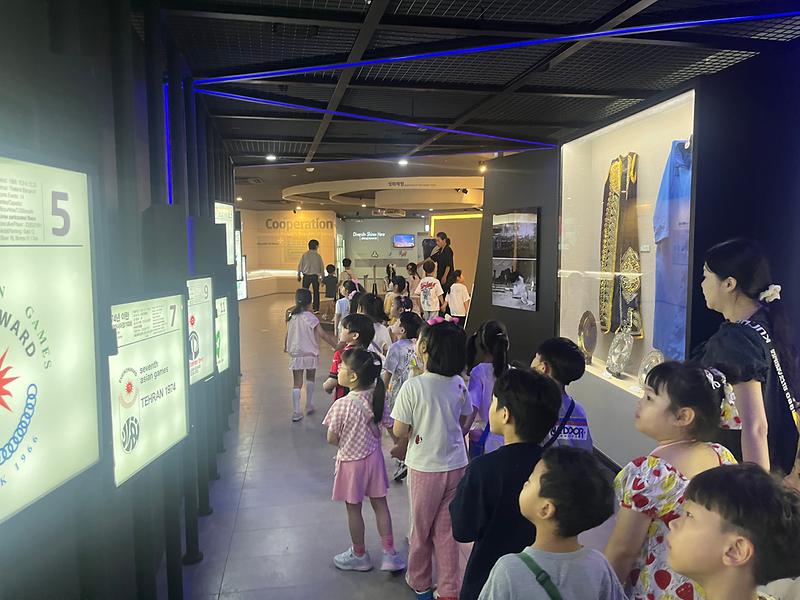 세라유치원(7/23) 사진
