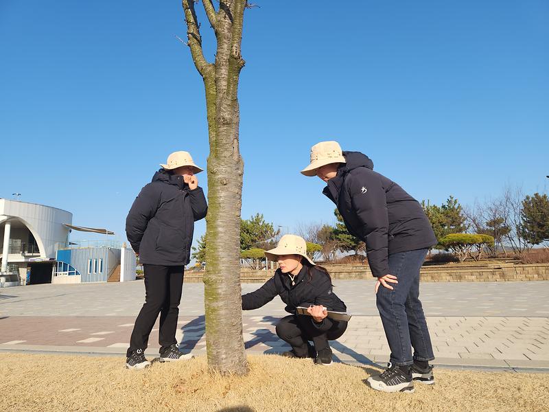 ★230316_사진자료(인천시설공단,_공공기관_최초_1종_나무병원_운영)_1.jpg 이미지