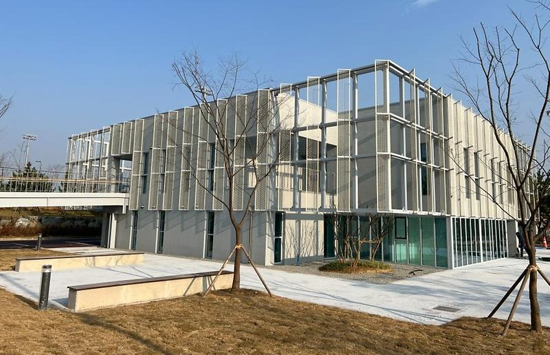 인천시설공단, 송도공원 전통문화 및 가드너 프로그램 수강생 모집 사진