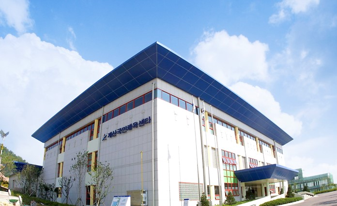 인천시설공단 계산국민체육센터 10月 ‘재개관’ 사진