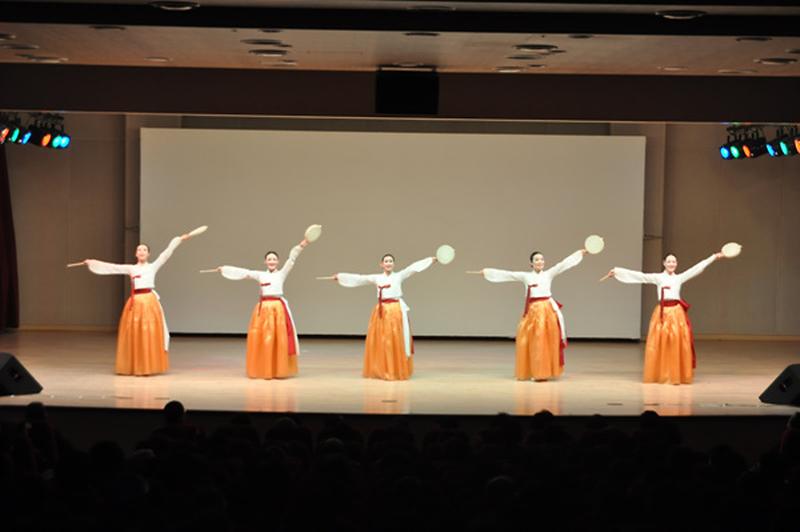 찾아오는 문화공연 사진