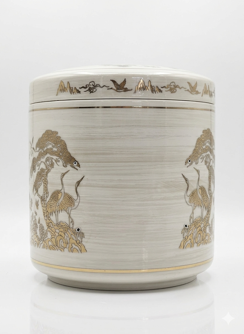 송학 진공함 사진