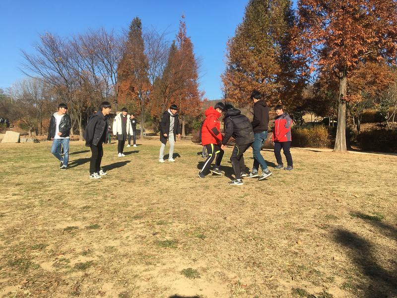 (네발자전거) 11월 주말체험활동 ''홈 커밍, 홈'' 사진