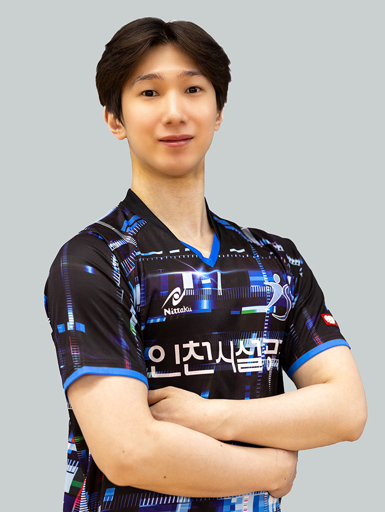 강성혁 선수 사진