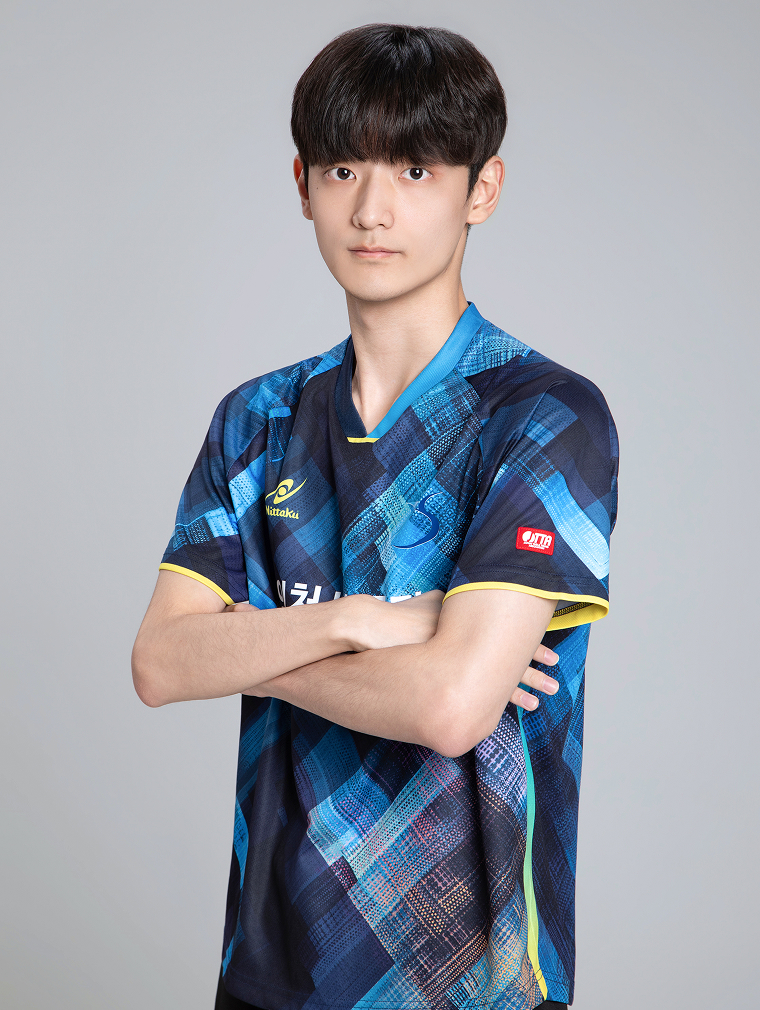 김완철 선수 사진