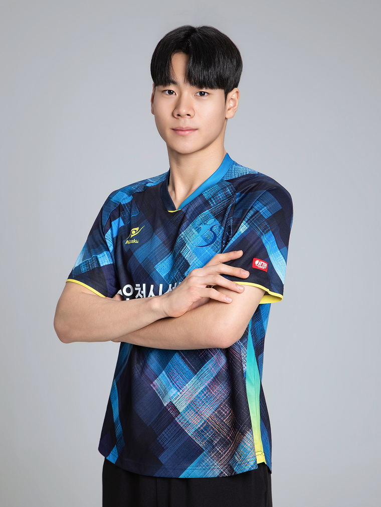 채문송 선수 사진