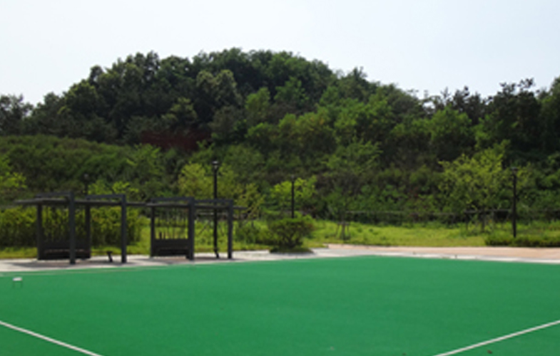 박석공원3 사진