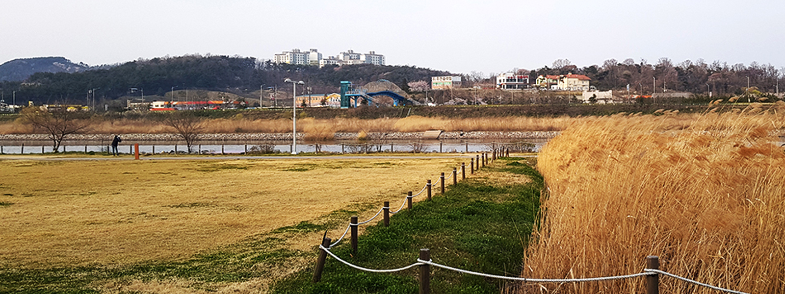 달빛공원 사진